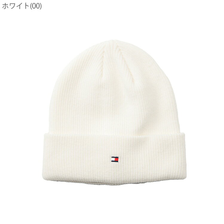 【365日出荷対応】 トミーヒルフィガー ゴルフ ニット帽 メンズ レディース 帽子 ...