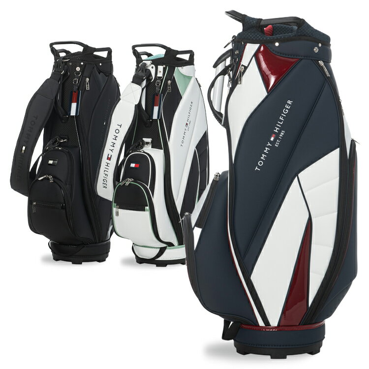 楽天市場】tommy hilfiger golf キャディバッグ thmg7sc1の通販 楽天市場】tommy hilfiger golf キャディバッグ thmg7sc1の通販