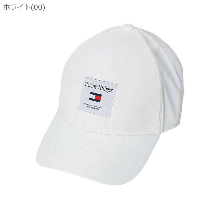 【365日出荷対応】 トミーヒルフィガー ゴルフ キャップ メンズ レディース 帽子 ...
