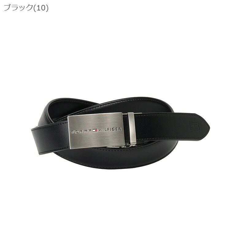 【365日出荷対応】 トミーヒルフィガー ゴルフ ベルト メンズ レディース スライド...