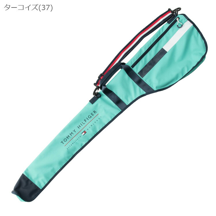 【365日出荷対応】 トミーヒルフィガー ゴルフ クラブケース メンズ レディース フ...