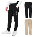 【365日出荷対応】 V12 ゴルフ パンツ メンズ テーパードパンツ ロングパンツ ストレッチ 撥水 無地 ゴルフウェア ブランド ロゴ V122520-PN...