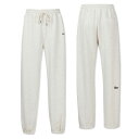 【365日出荷対応】 ワック ゴルフ ニューエラ パンツ コラボ メンズ レディース スウェット ウエストゴム ゴルフウェア 無地 ブランド 072254410...