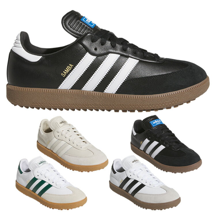 楽天市場】adidas SAMBA サンバ golfの通販 楽天市場】adidas SAMBA サンバ golfの通販