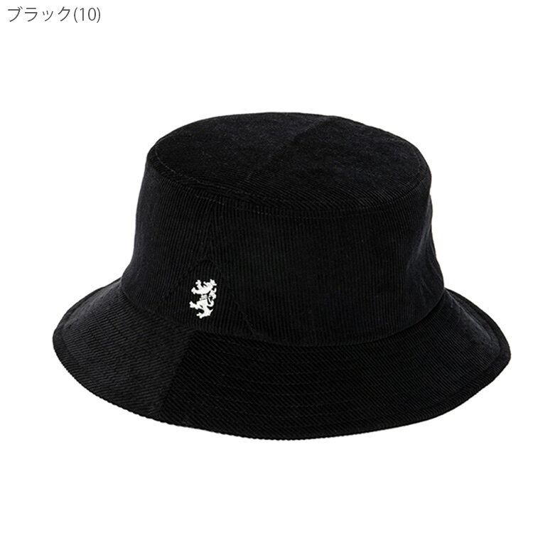 【セール対象】 アドミラルゴルフ ハット メンズ レディース 帽子 バケットハット バケツハット ニット 保温性 通気性 ロゴ 無地 春 秋 冬 ADMB4B14 Admiral Golf takeuchigolf-select-10006798 竹内ゴルフ 楽天市場店 サンプル画像3