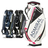 ɥߥ르 ǥХå  9.0 5ʬ 4.7kg ץץꥫǥ եХå 쥢 ֥ ADMG4AC1 ADMIRAL GOLF