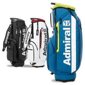 ɥߥ르 ǥХå  9.0 4ʬ 3.0kg  ̵ 饤 եХå 쥢 ֥ ADMG4AC7 ADMIRAL GOLF