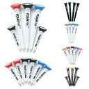 ツアーティー アソートパック メンズ レディース 4本 5本 6本 入り ティー ロングティー ショートティー ブランド TOUR TEE COMB MINI ...
