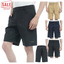 アドミラルゴルフ パンツ メンズ ショートパンツ ウィンド ゴルフウェア 軽量 ストレッチ ブランド 無地 春 夏 秋 ADMA524 Admiral golf