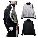 バンデル ゴルフ ブルゾン メンズ 長袖 ストレッチ 起毛 スタンドカラー ゴルフウェア ブランド ロゴ BGI-3ABZBS BANDEL GOLF
