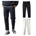 バンデル ゴルフ パンツ メンズ テーパードパンツ スウェット 10分丈 長ズボン 保温 軽量 ゴルフウェア ブランド 無地 ロゴ BNS-5ATSPT BAN...