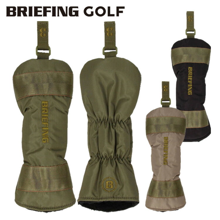 ֥꡼ե  إåɥС ե  ǥ եС ̵ 쥢 ֥ BRIEFING GOLF BRG233G32