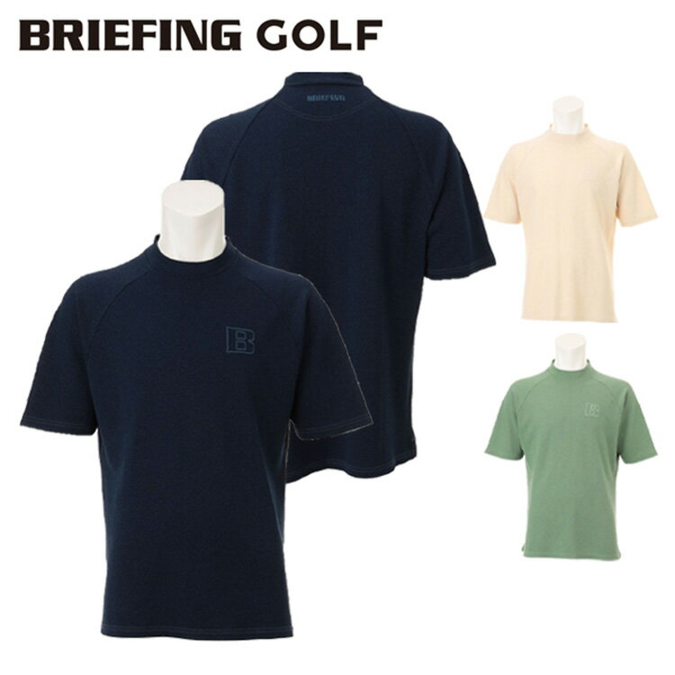 MEN'S TOUR HIGHNECK（メンズツアーハイネック（モックネック