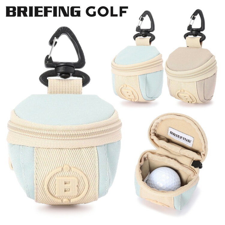 �֥꡼�ե��� ����� �ܡ��륱���� ��ǥ����� �եå��դ� �ܡ���1�� �٥�ȥ롼�� ����եݡ��� ���� ̵�� �֥��� BRIEFING GOLF BRG2...