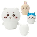 ちいかわゴルフ ヘッドカバー フェアウェイウッド メンズ レディース フェアウェイカバー ドローコード ぬいぐるみ ちいかわ ハチワレ うさぎ ブランド ちいか...