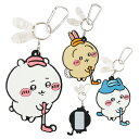 ちいかわゴルフ パターキャッチャー メンズ レディース ラバー クリップ ホルダー ロゴ キャラクター ちいかわ ハチワレ うさぎ ブランド ちいかわGOLF