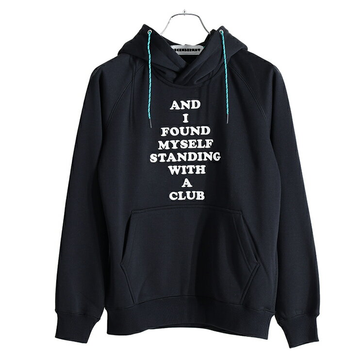 ディセンバーメイ ゴルフ パーカー ユニセックス フード フーディー プルオーバー UVカット 吸水速乾 春 秋 冬 ゴルフウェア ブランド 4-312-1216 DECEMBERMAY