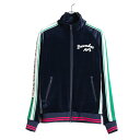 ディセンバーメイ ゴルフ ブルゾン レディース トップス フルジップ ベロア ジャケット ストレッチ 防寒 保湿 吸湿発熱 保温 秋 冬 ブランド 2-312-...