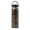 ディセンバーメイ ゴルフ ハイドロフラスク 32oz 946ml コラボ ステンレスボトル 水筒 ボトル 保冷 保温 32オンス ブランド DECEMBERMA...