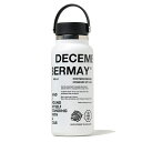 ディセンバーメイ ゴルフ ハイドロフラスク 32oz 946ml コラボ ステンレスボトル 水筒 ボトル 保冷 保温 32オンス ブランド DECEMBERMAY 3-999-0035(4)