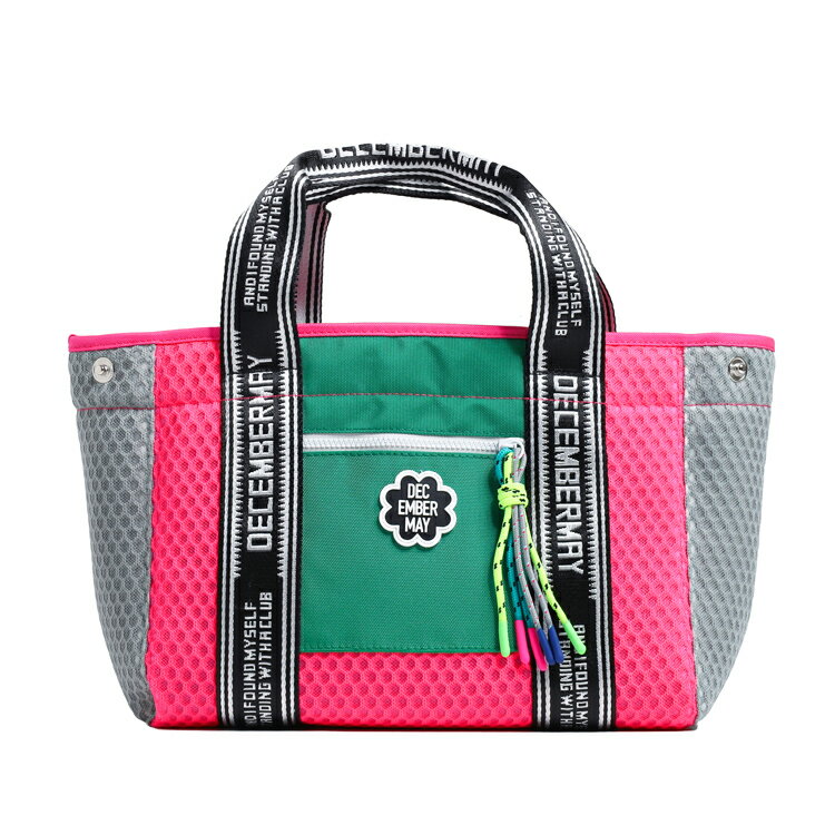 ディセンバーメイ ゴルフ ラウンドバッグ メンズ レディース ラウンドトート カートバッグ ゴルフバッグ 無地 ブランド 3-999-8521 DECEMBER...