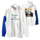 ディセンバーメイ ゴルフ パーカー メンズ レディース フーディー フード プルオーバー ダンボールニット ストレッチ プルオーバーパーカー 秋冬 春 ゴルフウ...