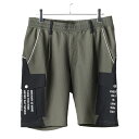 ディセンバーメイ ゴルフ ショートパンツ メンズ パンツ ストレッチ 吸汗速乾 メッシュ 防シワ スリム カーゴパンツ 無地 ゴルフウェア ブランド 1-505...