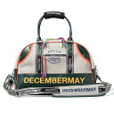 ディセンバーメイ ゴルフ ボストンバッグ メンズ レディース ゴルフバッグ ショルダーベルト 手持ち 肩掛け 斜め掛け 2WAY 大容量 旅行 スポーツ ジム ...