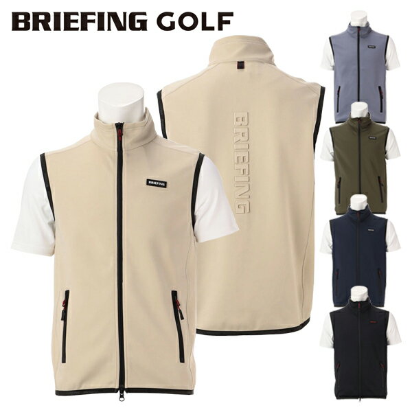 u[tBO St xXg Y tWbv gbvX StEFA Xgb` t  H uh BRIEFING GOLF BBG231M13