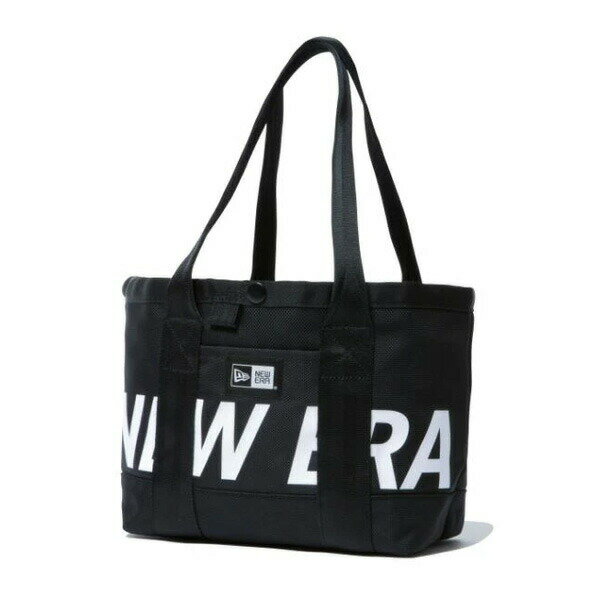 ニューエラ ゴルフ トートバッグ メンズ レディース ミニトート ラウンドバッグ バッグ 6L 小さめ 鞄 ミニ 小型 ファスナー ロゴ 無地 ブランド 11783255 NEW ERA