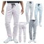 【セール対象】 40%オフ トミーヒルフィガー ゴルフ テーパードパンツ メンズ パンツ 長ズボン ゴルフウェア ブランド 無地 春 夏 THMA334 TOMMY HILFIGER GOLF 10,164円