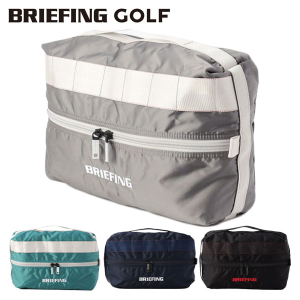 ֥꡼ե  塼  ǥ ĥ 塼Хå ϥɥ 쥢 ֥  졼   BRG223G57 BRIEFING GOLF