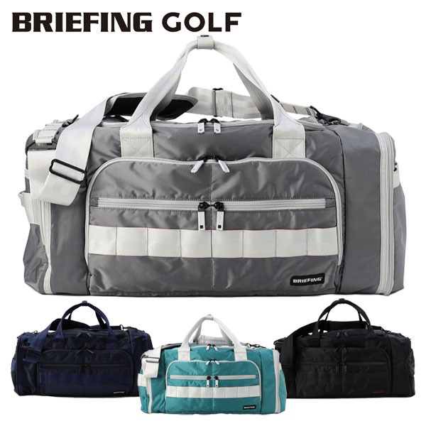 ֥꡼ե  ܥȥХå  ǥ ĥ   ι եХå 쥢 ֥  졼   BRG223N43 BRIEFING GOLF