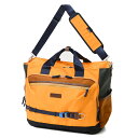 マスターピース ゴルフ トートバッグ 2WAY メンズ ボストンバッグ 大容量 バッグ シューズ収納 ゴルフバッグ 撥水 防水 無地 レア ブランド 02631...