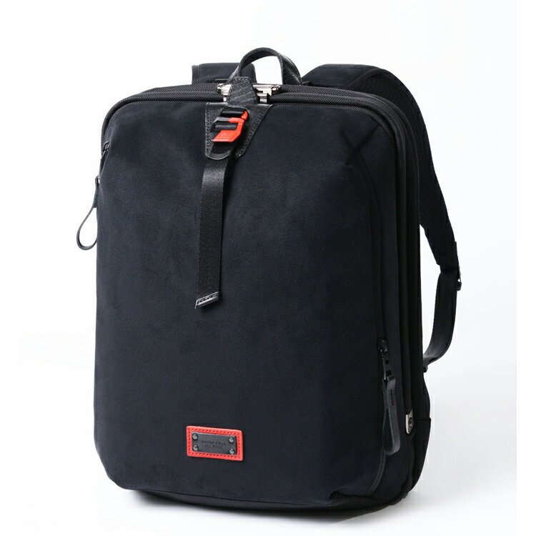 マスターピース バックパック リュック メンズ トヨタ ガズーレーシング コラボ 大人 バッグ シンプル ..