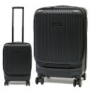 マスターピース キャリーケース 容量約34L 宿泊目安2～3泊 TSA ロック TROLLEY キャリーバッグ ハードケース スーツケース 旅行 出張 ブランド 505002 master-piece