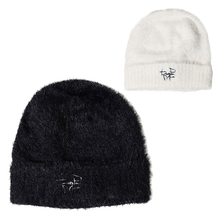 ナノユニバース ゴルフ ニットキャップ メンズ レディース ニット帽 帽子 ゴルフキャップ ゴルフウェア 無地 刺繍 ロゴ ブランド 0303287002 beats per minute BPM NANO universe GOLF