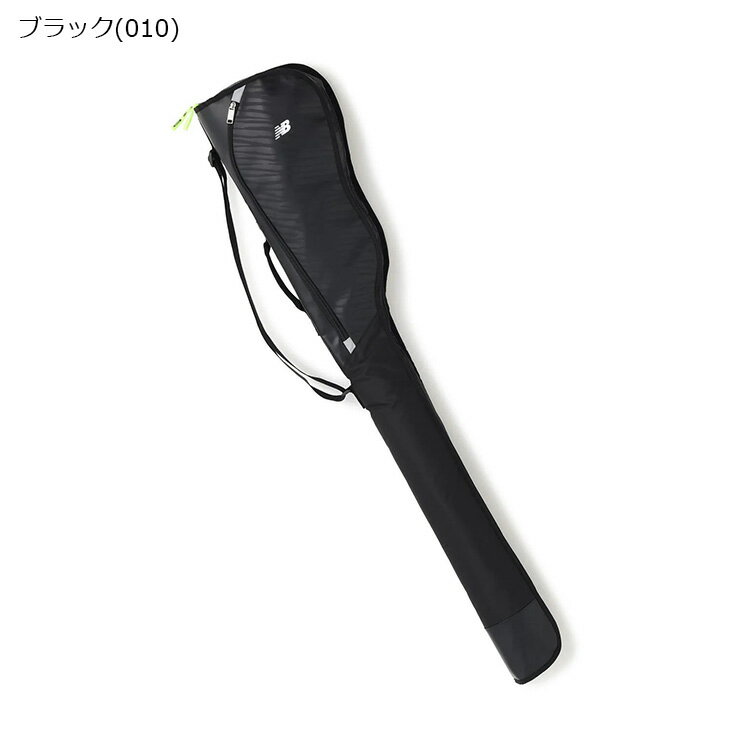 ニューバランス ゴルフ クラブケース メンズ レディース 練習用 46インチ対応 ショ...