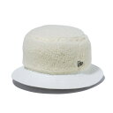 ニューエラ ゴルフ バケットハット レディース ハット バケツハット 帽子 バケット01 13762929 NEW ERA ブランド 春 夏 秋 冬 ロゴ 無地 ボア