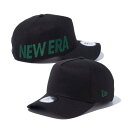 ニューエラ ゴルフ キャップ メンズ レディース 帽子 エッセンシャル ゴルフキャップ 9FORTY A-Frame 13762991 NEW ERA 無地 シール スナップバック カーブバイザー