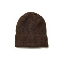 ニューエラ カフニット メンズ レディース アルパカ風糸 ニットキャップ ニット帽 ブランド 無地 14353282 NEW ERA シンプル