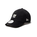 ニューエラ キャップ メンズ レディース 帽子 カジュアルクラシック ロゴ 無地 14388450 NEW ERA ブランド シール イージースナップ