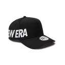 ニューエラ キャップ メンズ レディース 帽子 エッセンシャル ロゴ 9FORTY A-Frame 14388672 NEW ERA 無地 シール スナップバッ...