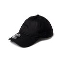 ニューエラ キャップ メンズ レディース 帽子 ロゴ モノグラム 9TWENTY 14388758 NEW ERA 無地 ブランド シール クロスストラップ