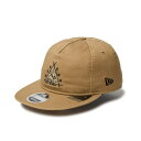 ニューエラ キャップ メンズ レディース 帽子 ロゴ ウォッシャブル RC 9FIFTY 14392133 NEW ERA ブランド 無地 シール フラットバイ...