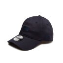 ニューエラ キャップ メンズ レディース 帽子 ストレッチコットン 9TWENTY 14392277 NEW ERA 無地 ブランド シール クロスストラップ ...