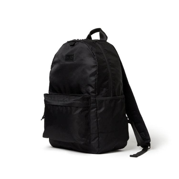 Rakuten - 【セール対象】 ニューエラ バックパック メンズ レディース バッグ ライトパック リュック デイパック 27L 無地 ロゴ ブランド 14392303 NEW ERA