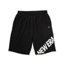 ニューエラ ショートパンツ メンズ レディース パンツ 短パン ドライエラ 軽量 春 夏 無地 14410185 NEW ERA ブランド パフォーマンスアパレル(4)
