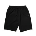 ニューエラ ショートパンツ メンズ レディース パンツ 短パン ドライエラ 軽量 春 夏 無地 14410186 NEW ERA ブランド パフォーマンスアパレ...