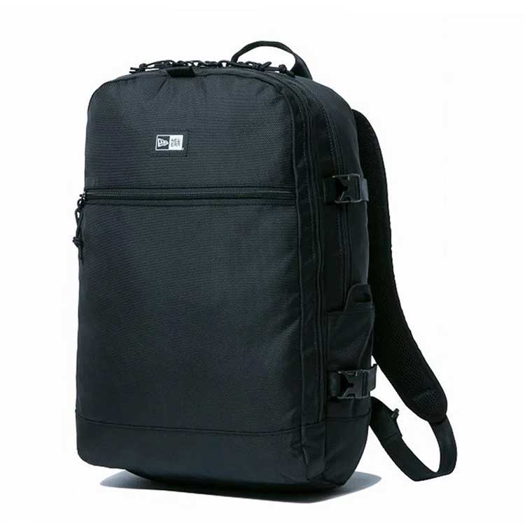 Rakuten - 【セール対象】 ニューエラ バックパック メンズ レディース バッグ スマートパック リュック デイパック 28L 無地 ロゴ ブランド 14521308 NEW ERA
